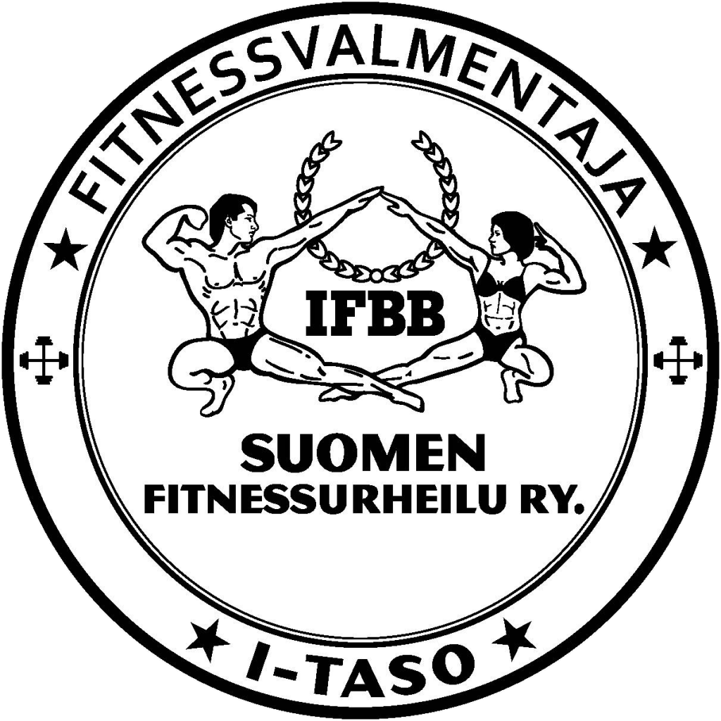 Fitnessvalmentaja I-taso